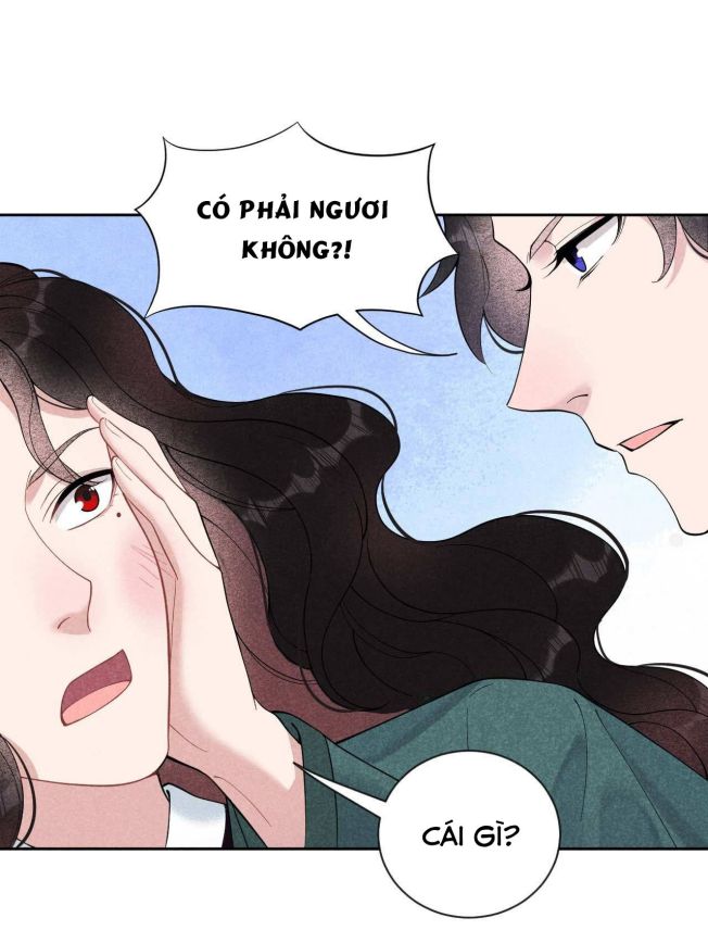 Trở Thành Nam Nhân Của Vương Chap 9 - Next Chap 10